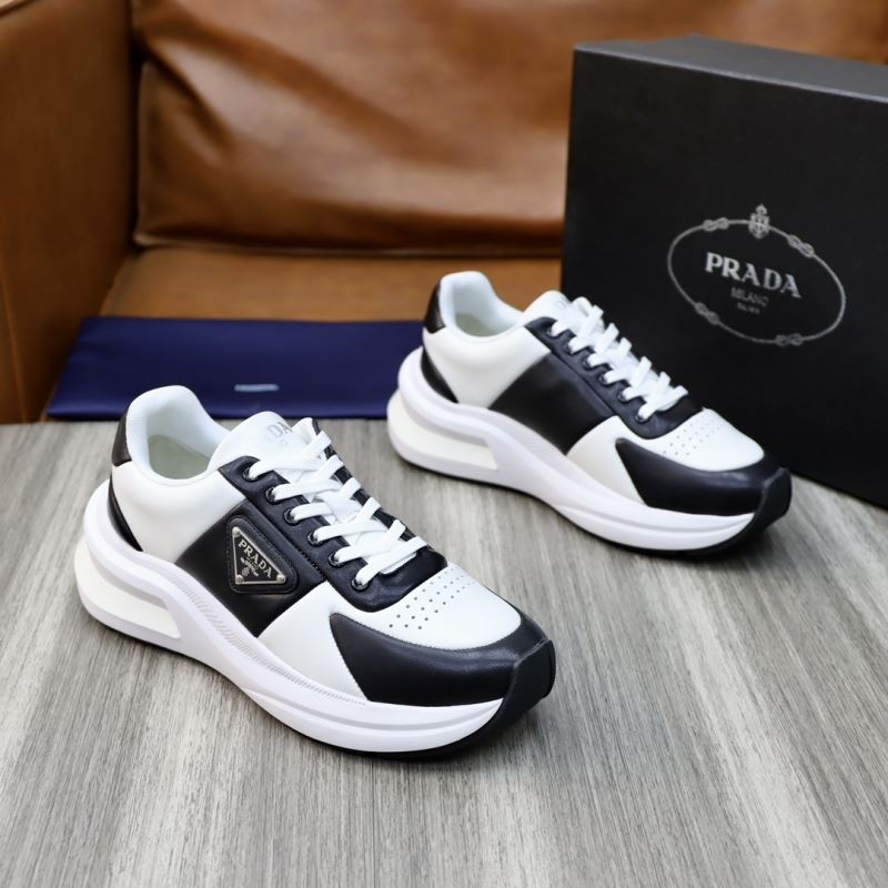 Prada Sneakers